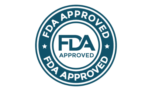 VigorX Pro FDA Facility