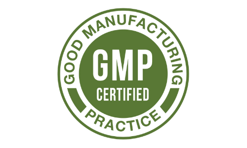 VigorX Pro GMP Certified